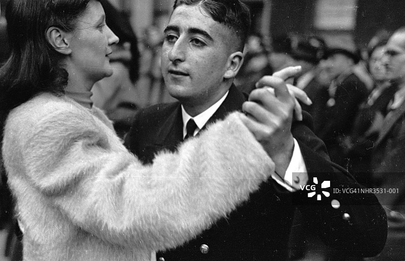 法式庆典图片素材