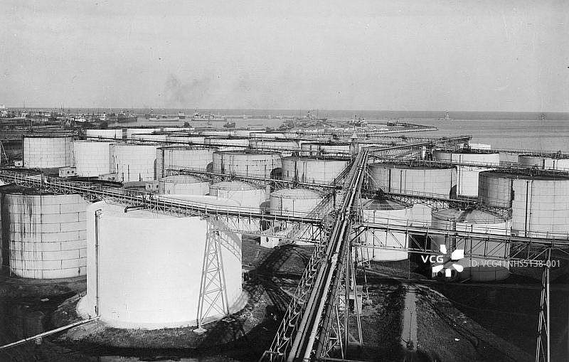 汽油商店图片素材