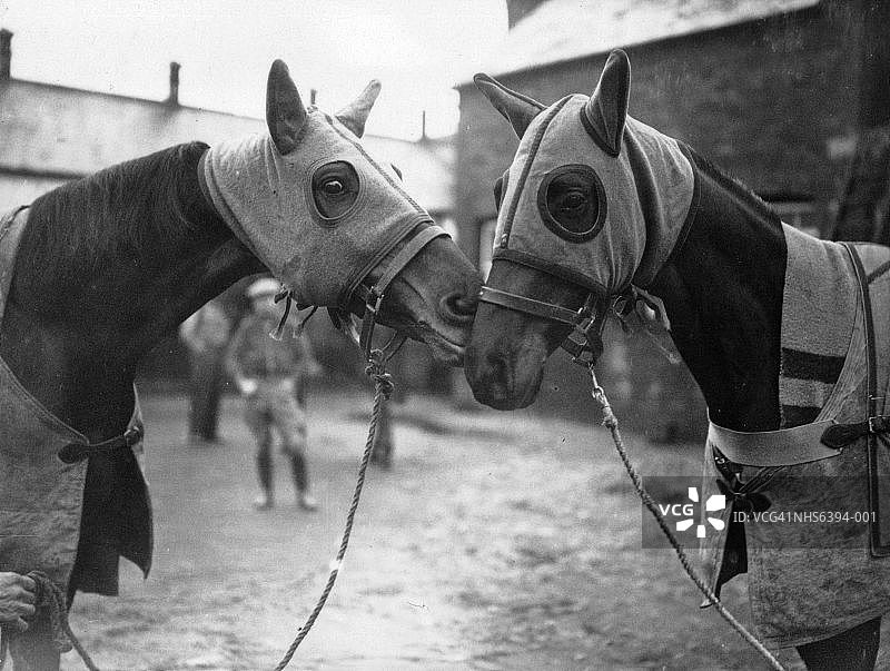 面对面图片素材