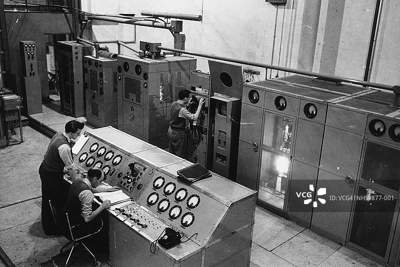 视觉发射器图片素材