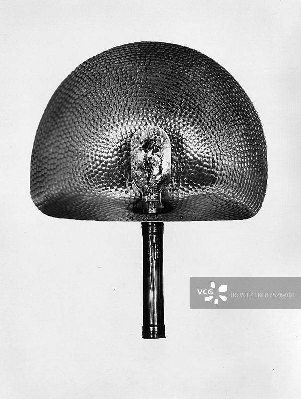 闪光灯反光板图片素材