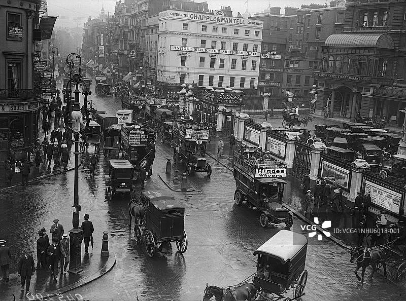 巴士交通图片素材