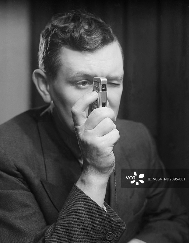 间谍相机图片素材