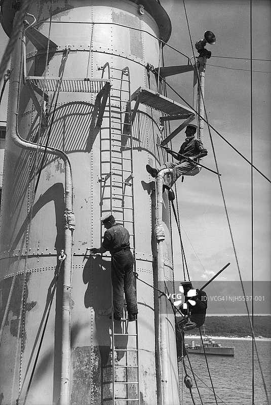 井井有条图片素材