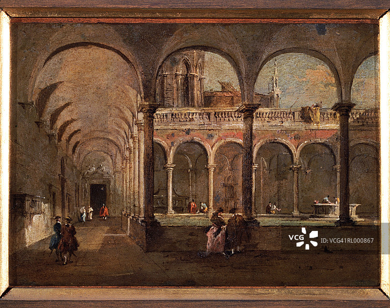 形而上学的缪斯图片素材