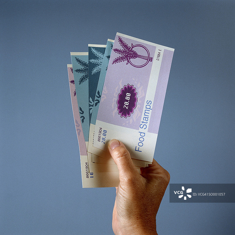 食品券图片素材