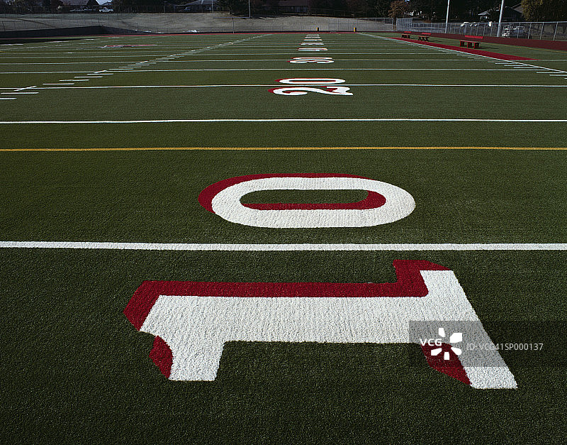 足球场图片素材