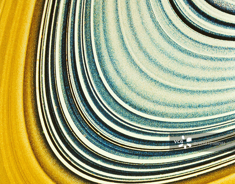 土星环图片素材