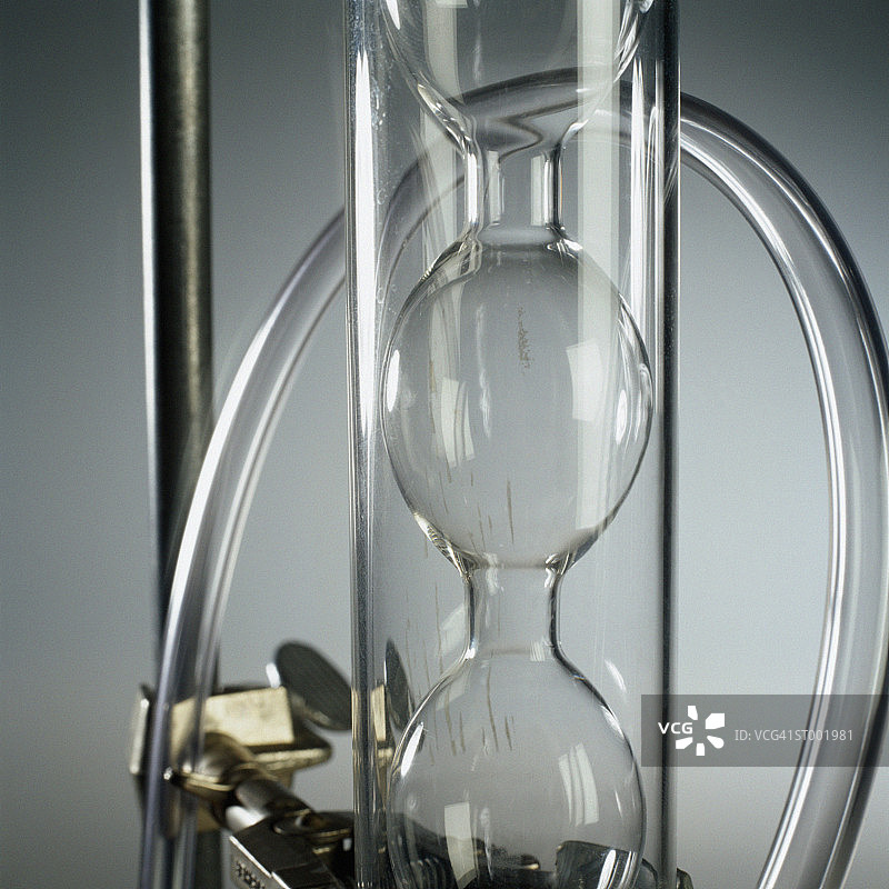 实验室玻璃器皿图片素材