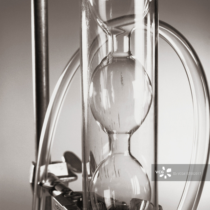 实验室玻璃器皿图片素材