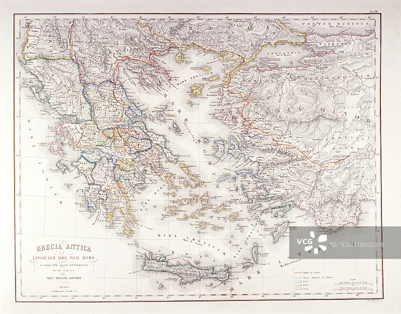 古希腊图片素材