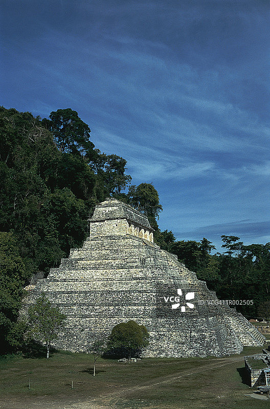 铭文神庙图片素材