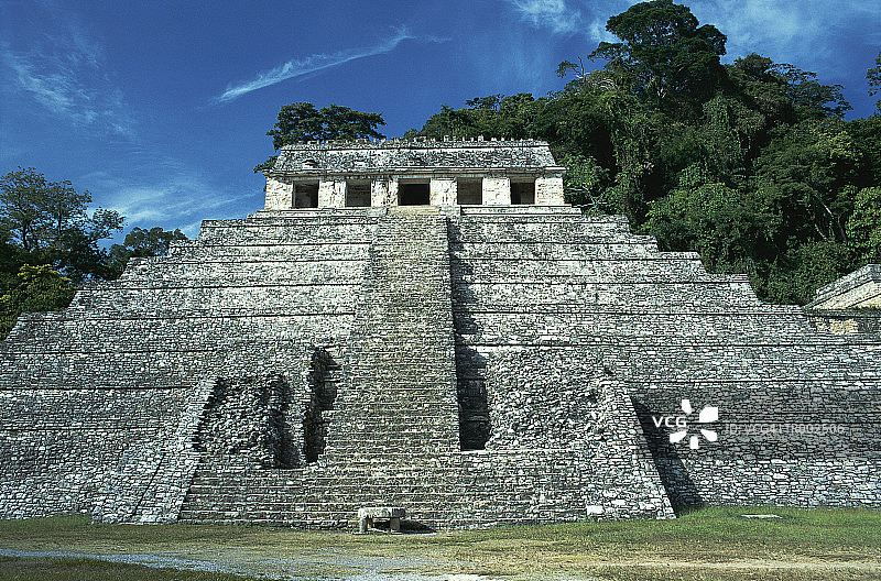 铭文神庙图片素材