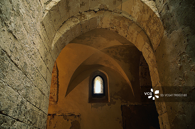 盖贝伊堡图片素材