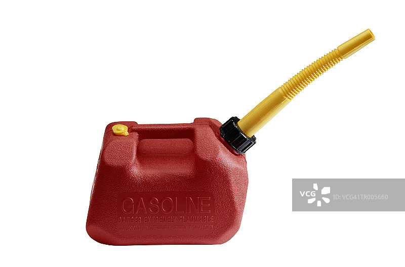 汽油桶图片素材