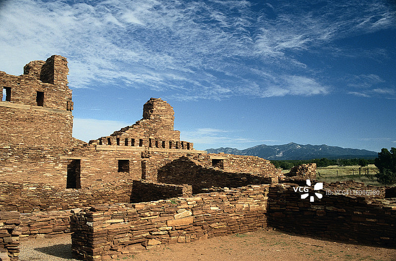 阿波遗址图片素材