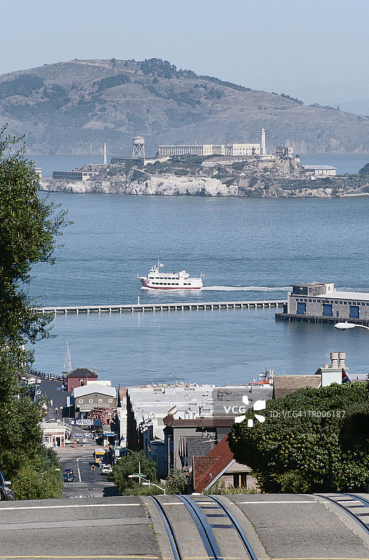 恶魔岛图片素材