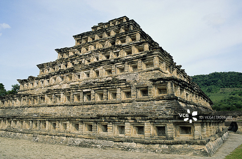 金字塔图片素材