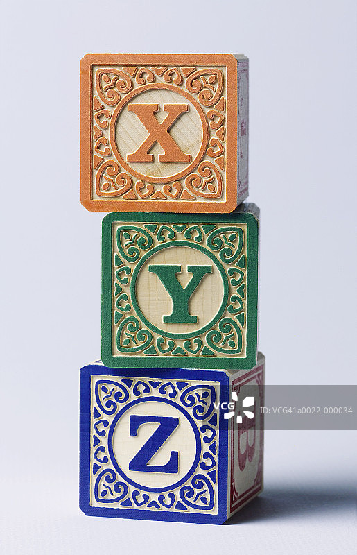 构建块图片素材