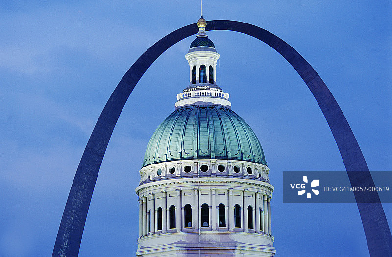 门户拱廊和建筑图片素材