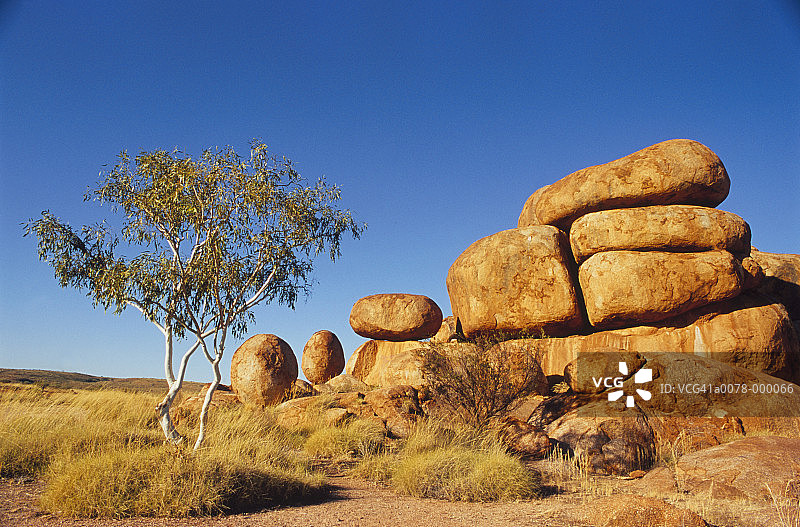 魔鬼大理石图片素材