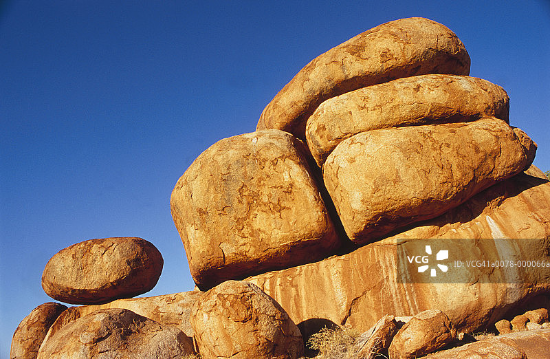 魔鬼大理石图片素材