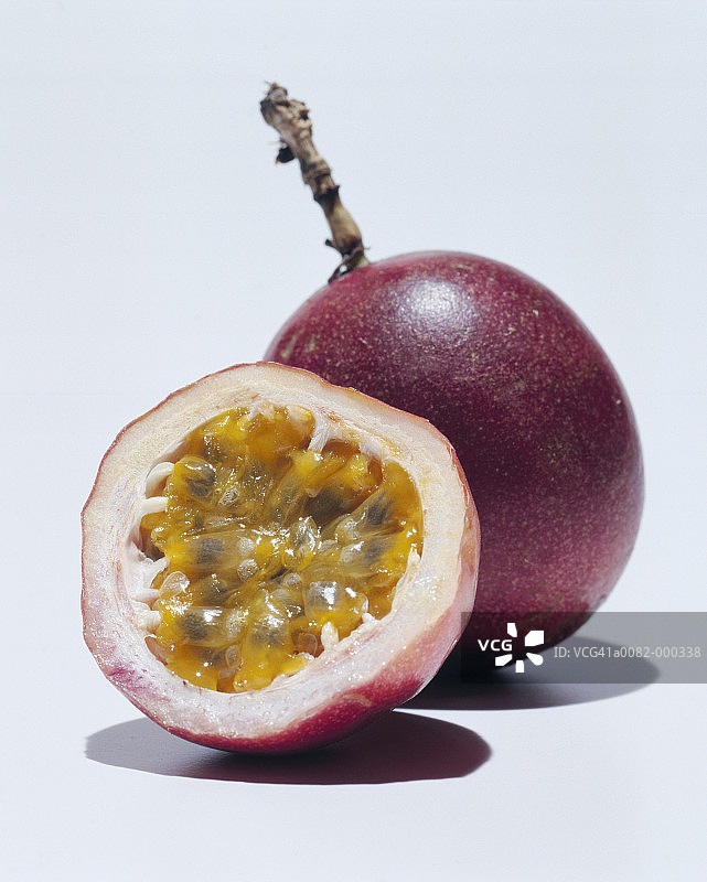 百香果图片素材