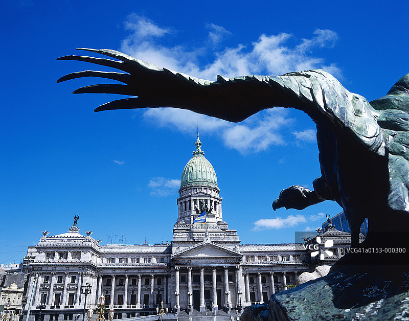 国会大厦图片素材