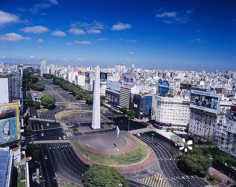 共和国广场图片素材