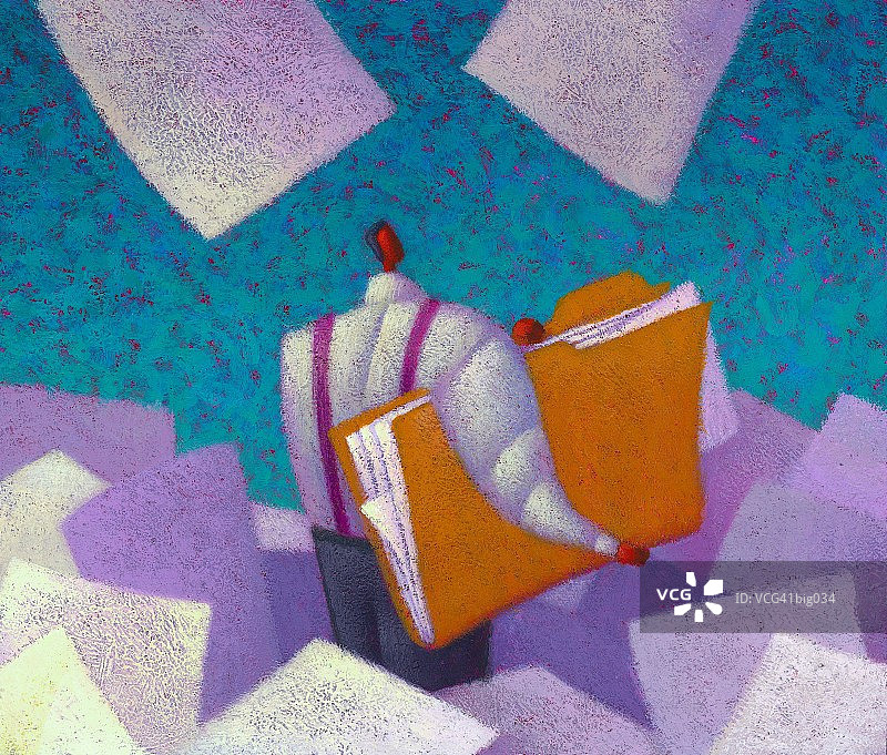 文件管理图片素材