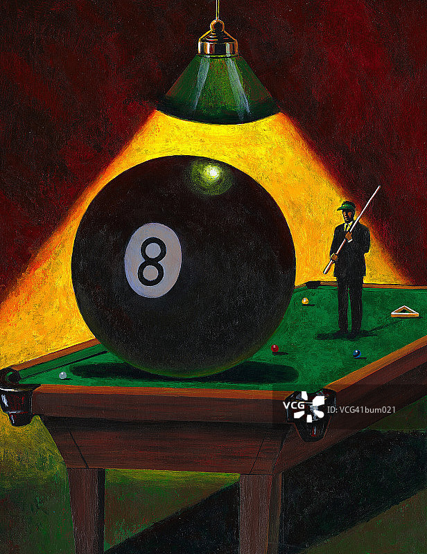 陷入困境的男人图片素材