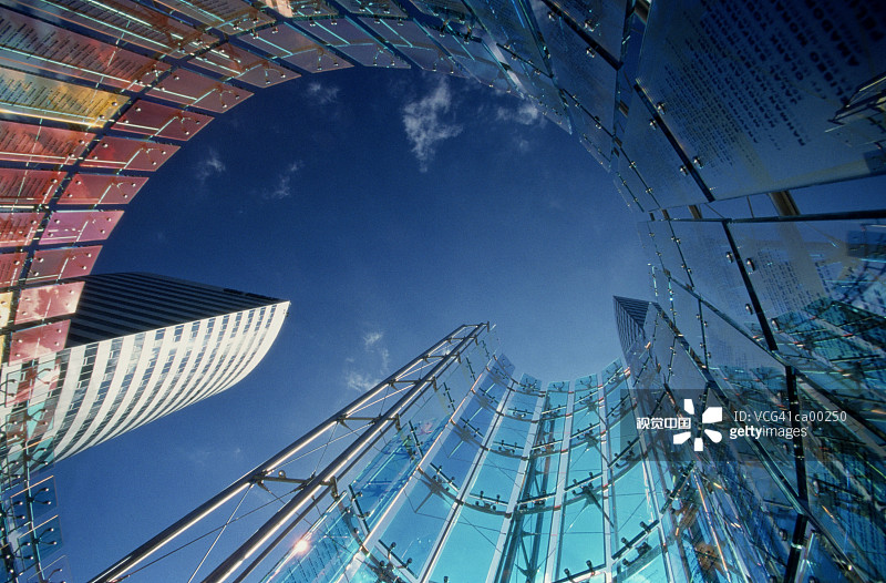 美国弗吉尼亚州阿灵顿，自由论坛记者纪念馆，新闻博物馆图片素材