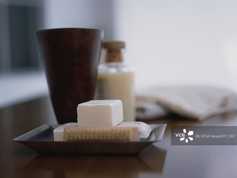 洗漱用品图片素材