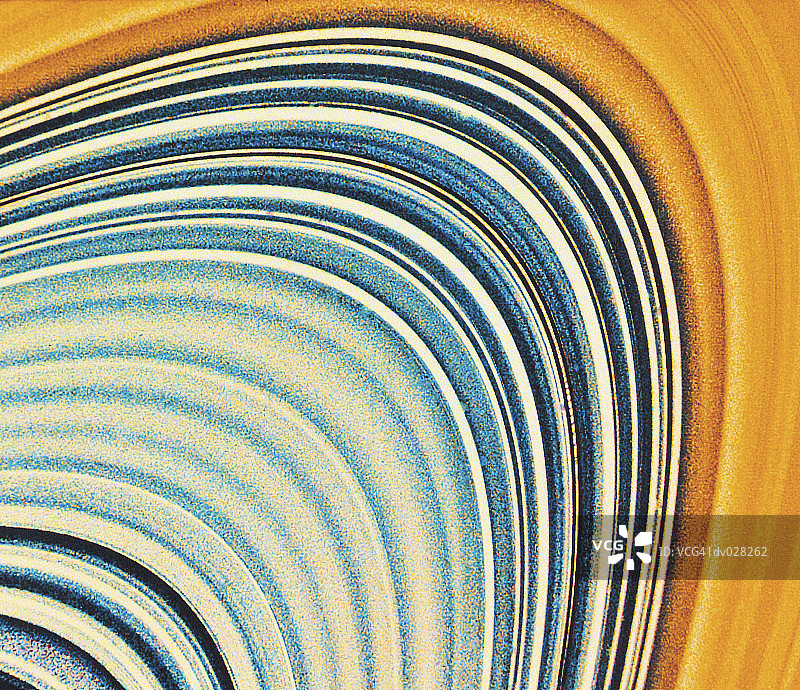 土星环图片素材