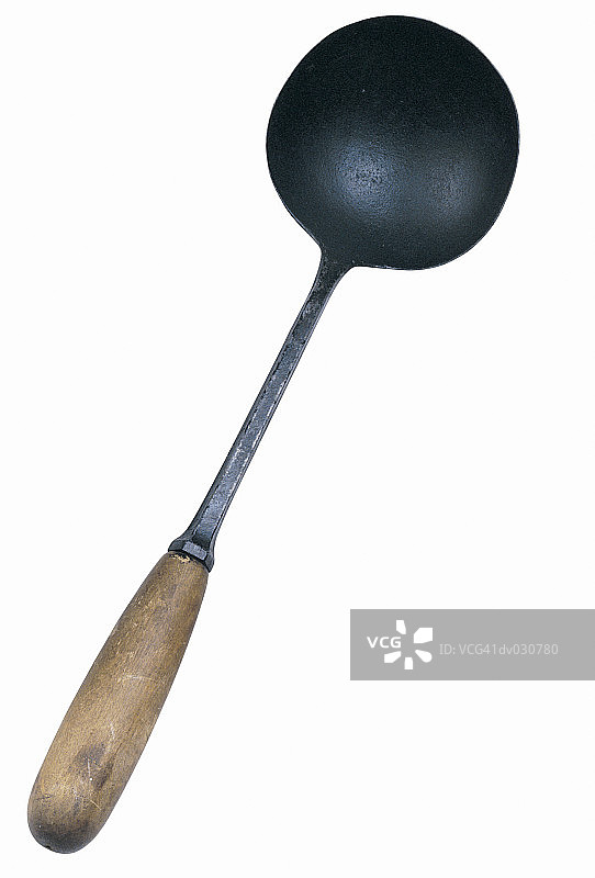 烹饪勺图片素材