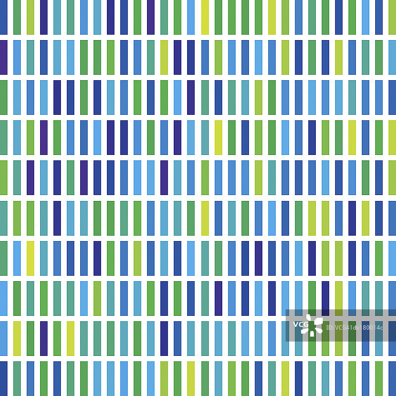 彩色矩形组合图案图片素材