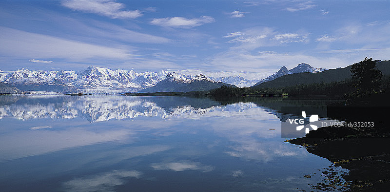 威廉海湾图片素材
