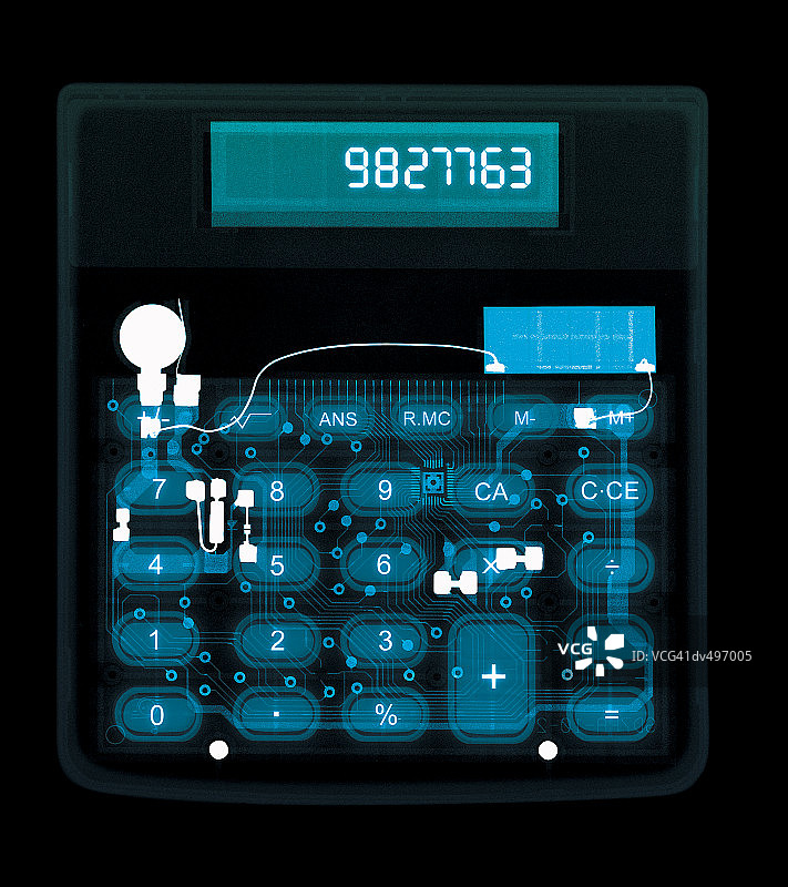 计算器图片素材