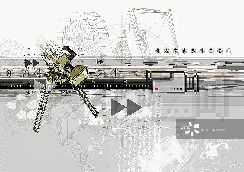 电视摄像机图片素材