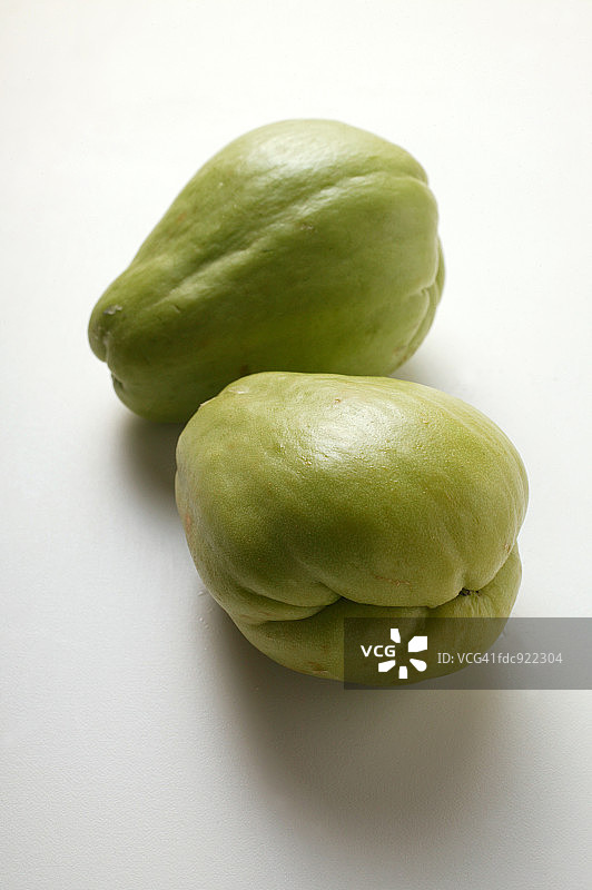 新鲜佛手瓜图片素材