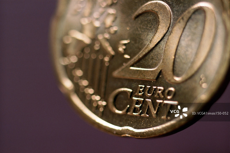 欧元柯恩图片素材
