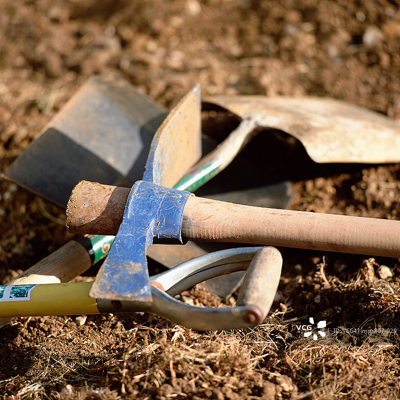 建筑工具图片素材