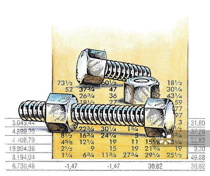 建筑市场图片素材