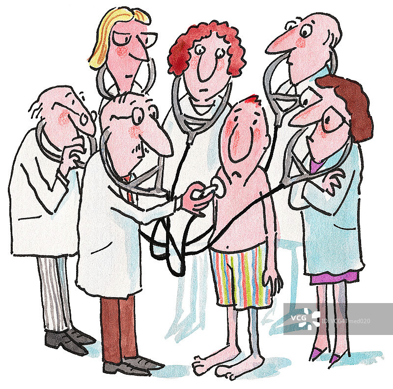 小组咨询图片素材