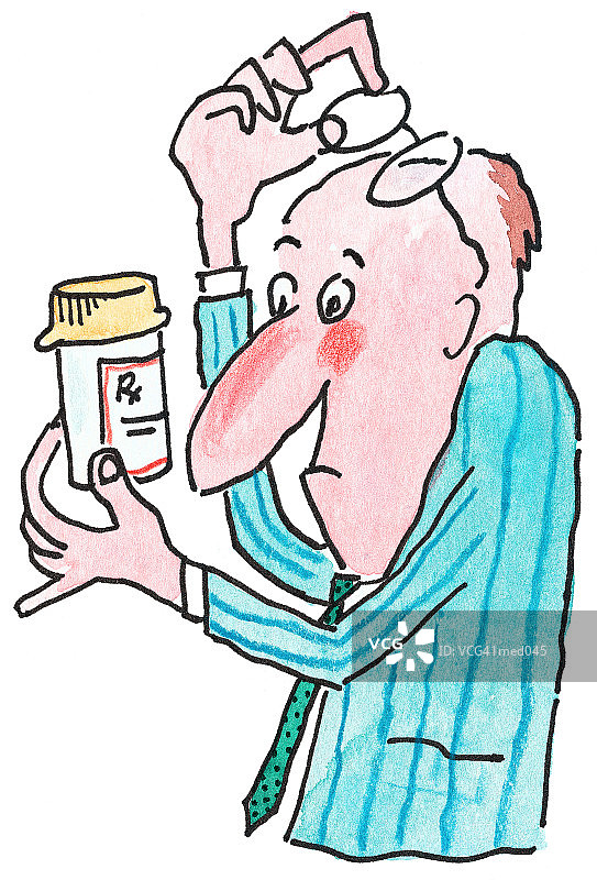 处方药图片素材