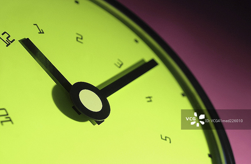 手表特写图片素材