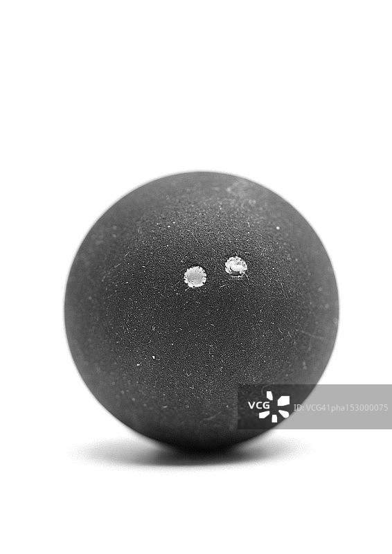 黑白保龄球图片素材