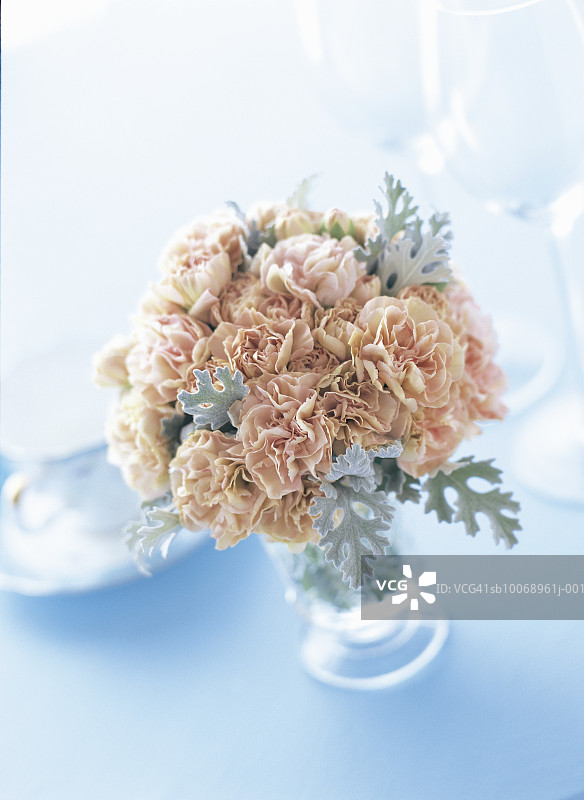 花在花瓶图片素材