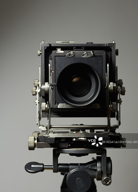 大画幅相机图片素材