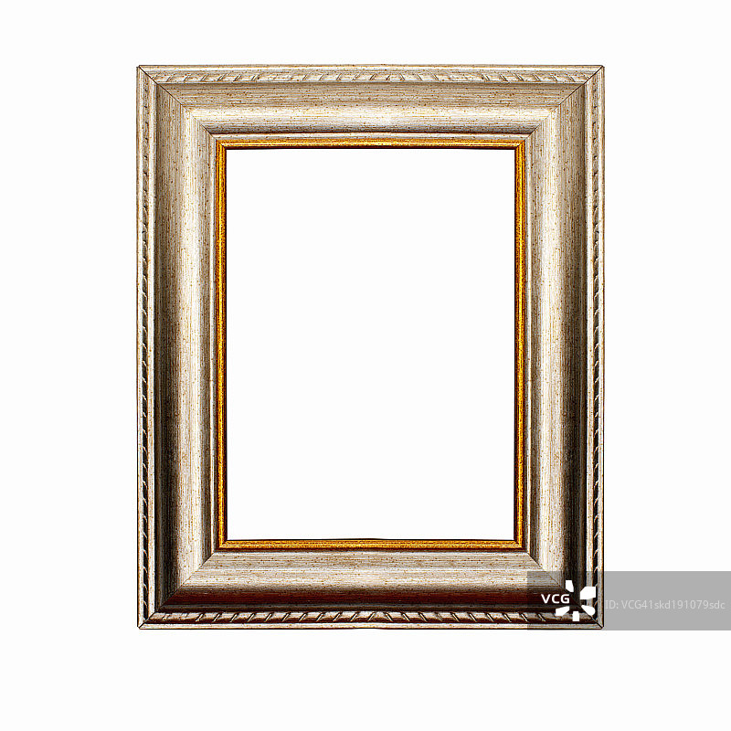 相框特写图片素材